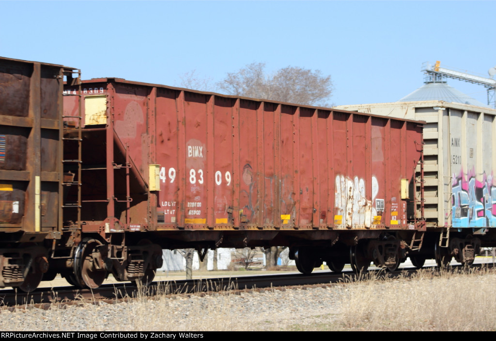 BIMX 498309